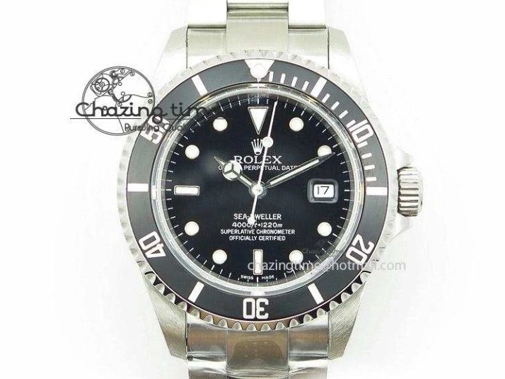 MiroTime 0305 TimelessDesign Daytona 126508 APSF 1:1 Best Edition Black Dial on YG Braclet SH 742